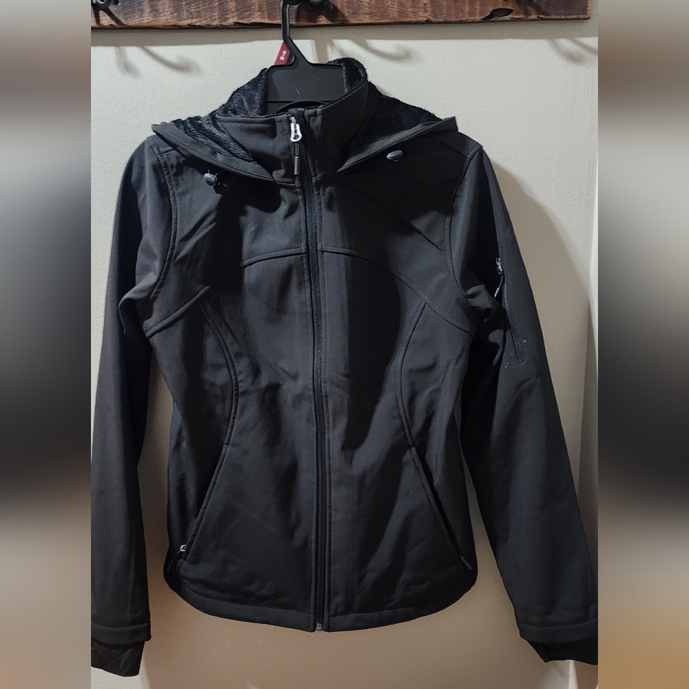 Free country jacket